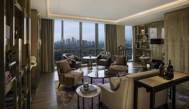 InterContinental Jakarta Pondok Indah by IHG