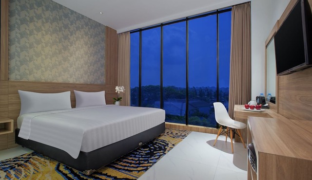 Aston Inn Tasikmalaya