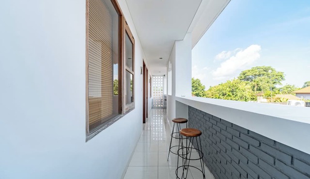 Srikrisna Homestay