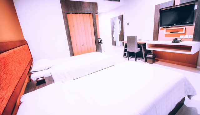 Hotel Olive in Tangerang