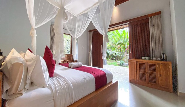 Bali Jungle Resort