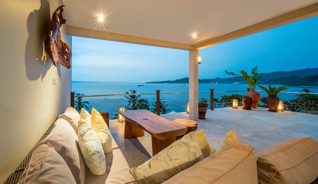 Villa Gumamela Bali
