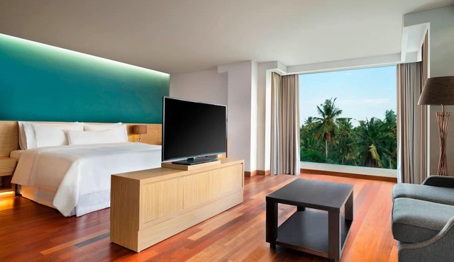 Element by Marriott Bali Ubud in Ubud