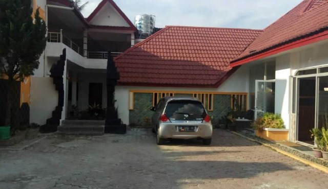 Wisma Tuluy in Pematangsiantar