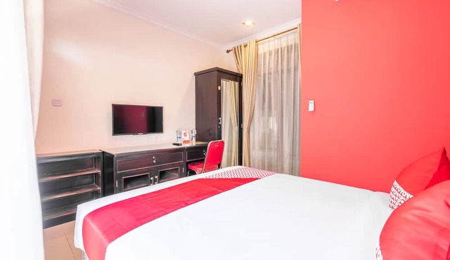 OYO Collection O 1032 Rahayu Residence Syariah in West Cirebon