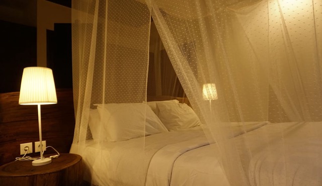 Naya Matahora Island Resort in Wangi-Wangi