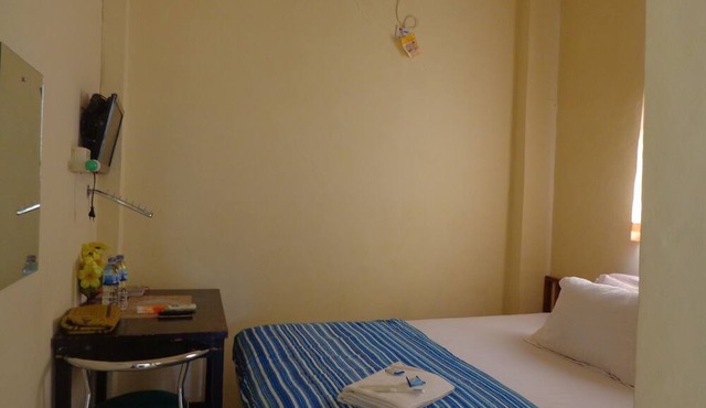 Hotel Musafir Inn in Padang