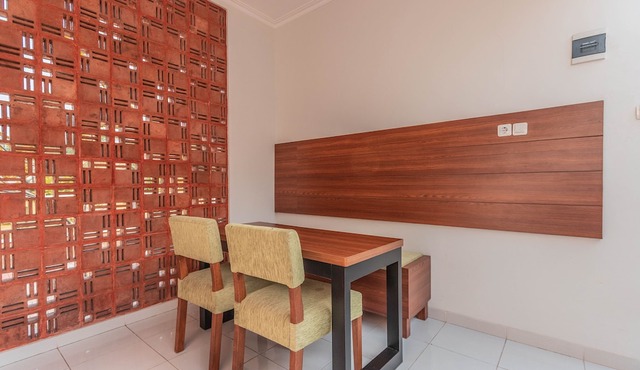 Collection O 9 Villa Ubud Anyer in Anyer