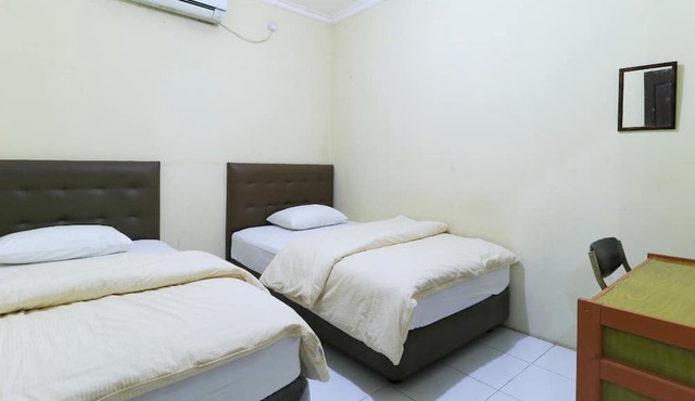 Guest House Samarinda in Samarinda