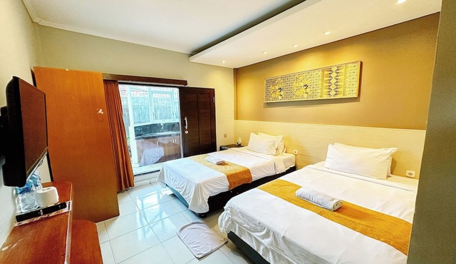 Lembayung Sari Homestay