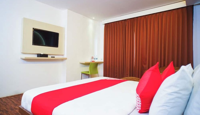 Collection O 166 Hotel Princess in Palembang