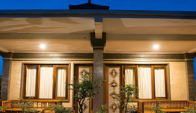 Bulan Bali Homestay in Ubud