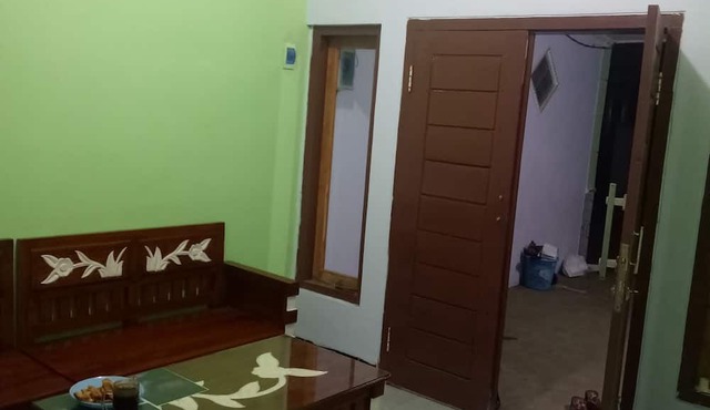 Kawah Ijen Guest House in Banyuwangi