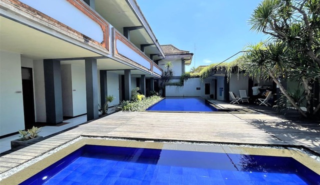 The Yani Hotel Bali in Denpasar