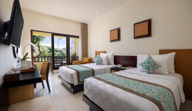 Adhi Jaya Hotel