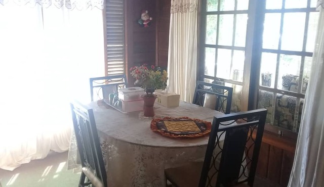 Bunga Matahari in Airmadidi