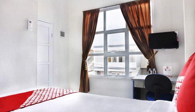 Hotel O GP Residence in Medang