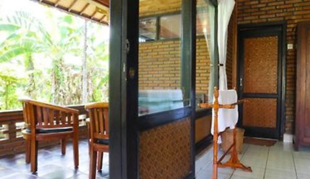 House of Om Melati in Ubud