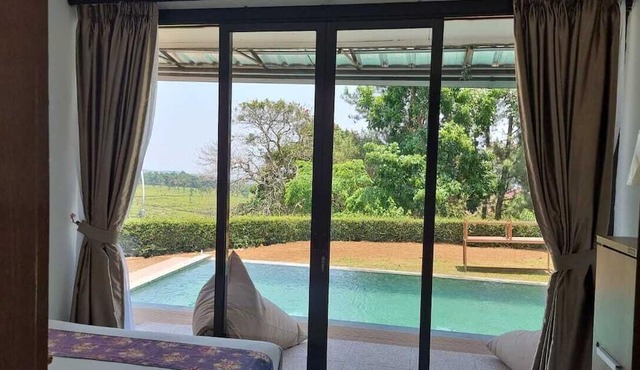 Villa ChavaMinerva Bata - Ciater in Ciater