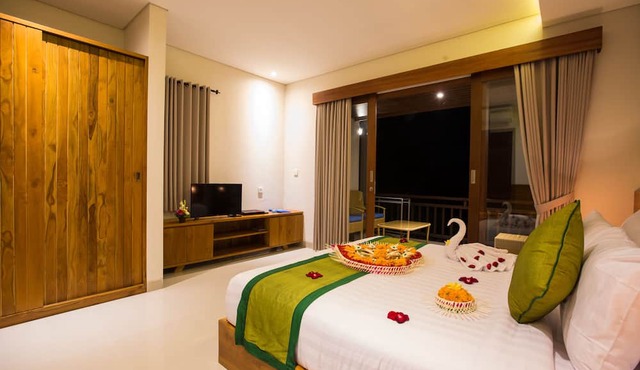Seken Cottages Ubud