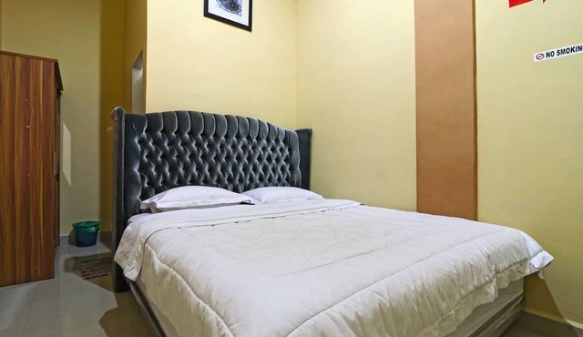 Wisma Barokah Syariah in Tebing Tinggi