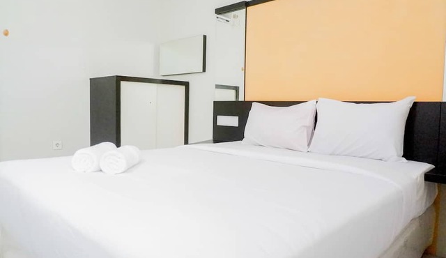 2BR Apartment at Dian Regency in Surabaya