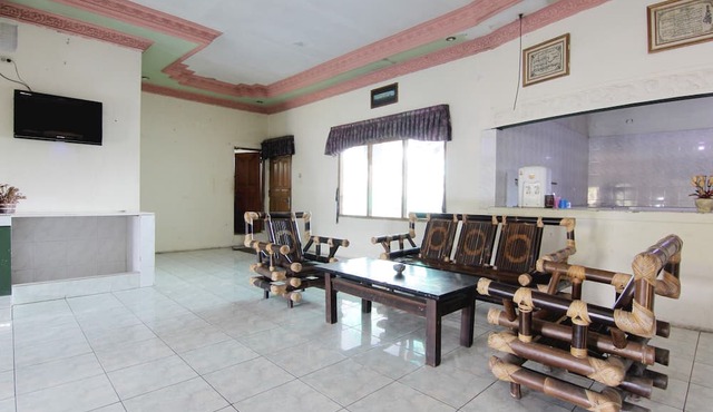 Villa Penginapan Purnama in Ciwidey