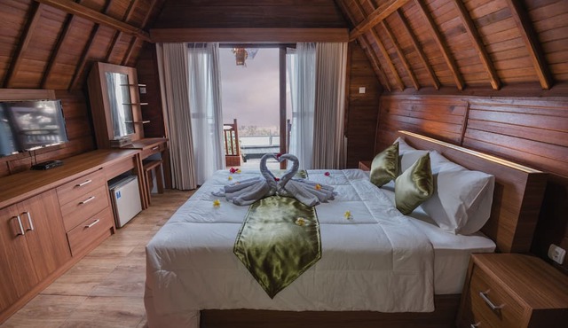 Daphila Cottage