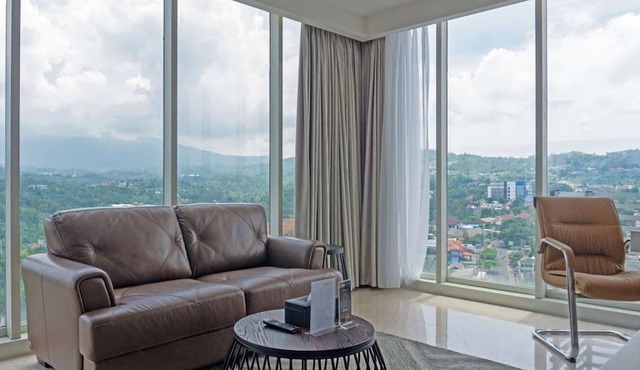 Golden Tulip Springhill Lampung in Bandar Lampung