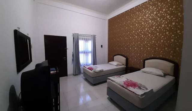 Wisma Liontine in Palangkaraya
