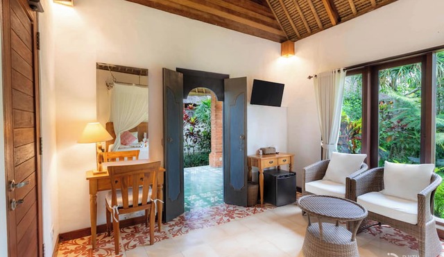Gopala Villa Ubud in Ubud