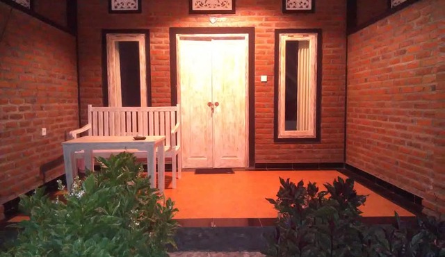 Krisna Homestay
