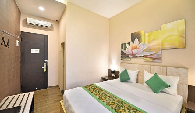 Hotel Lotus Subang in Subang
