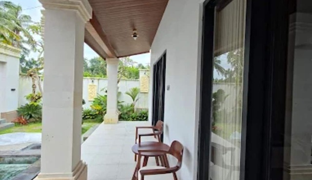 Loka Subha Guest House