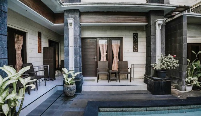 Denays Guest House Jimbaran