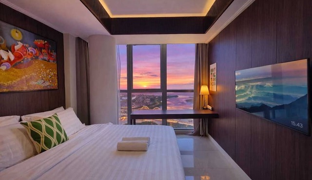 By The Sky By SanLiving - 3BR - PIK