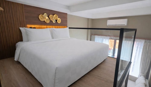 JJ JIVANA BALI in Tibubeneng
