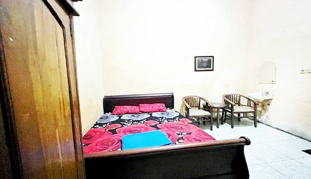 OYO 95141 Tanjung Mas Hotel in Semarang
