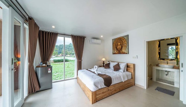 Hayana Villa Kintamani