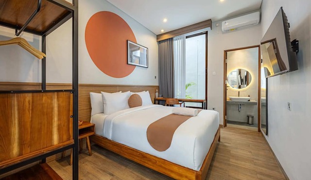 Cove Ruma Coliving in Denpasar