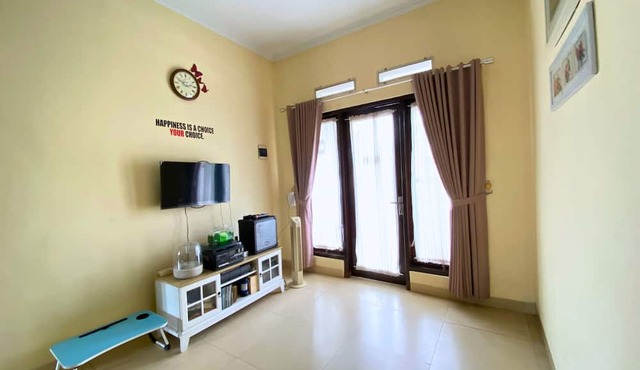Home Sweet Home Dekat UMY by Simply Homy in Sleman