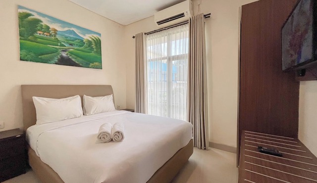 3BR Jimbaran Villa at Casa De Uli Bali in Jimbaran