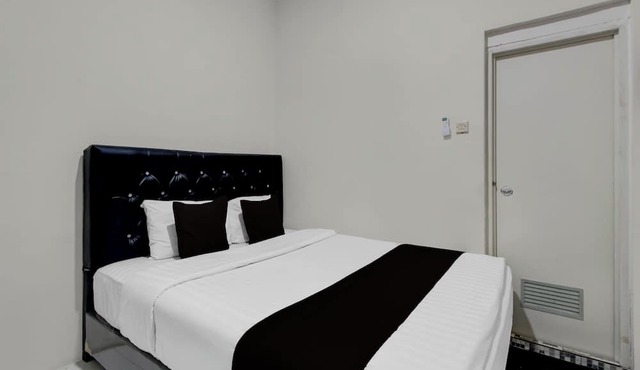 Hotel O Airport Guesthouse in Semarang