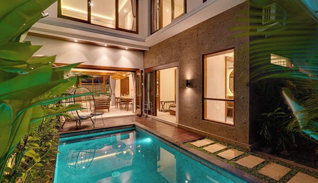 Villa Queeno - Nusa Dua