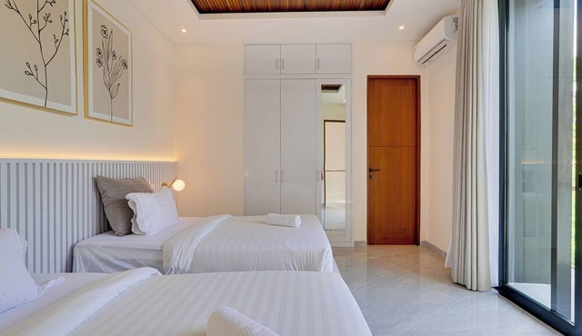 Villa Ease - Nusa Dua in Nusa Dua