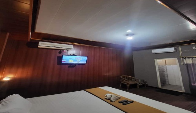 OYO 95110 Eksklusif Gueshouse Syariah in Kauman
