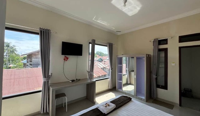 Mater Dei Homestay in Tanjung Redeb
