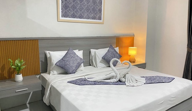 Bumi Geulis Hotel & Residence