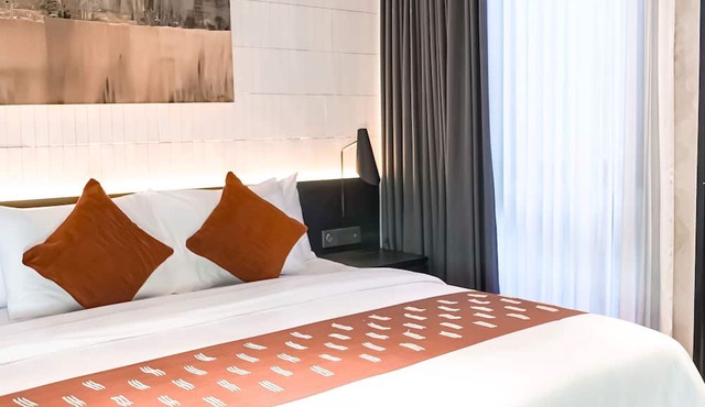 Maisola by ARTOTEL Semarang in Semarang