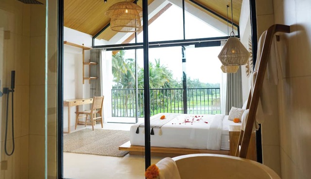 Dzen Greenfield Villa 3